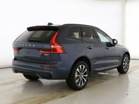 Gebraucht Volvo XC60 Plus 250 PS (183 kW) 2024 Denim blue / SUV