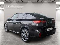 Gebraucht BMW iX2 M Sport 230 kW (313 PS) 2025 Schwarz SUV