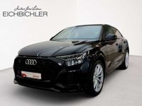 gebraucht Audi RS Q8 tiptronic