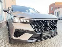 Neu Bestune T77 160 PS (117 kW) 2026 Silber SUV