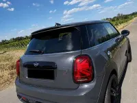 Gebraucht Mini John Cooper Works Chili 192 PS (141 kW) 2018 Grau Kleinwagen