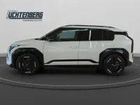 Neu Kia EV3 GT-Line 194 kW (265 PS) 2026 Andere SUV