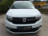 gebraucht Dacia Sandero II Ambiance *nur 48600 km*