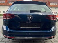 gebraucht VW Passat Variant GTE Business-Paket Navigation