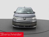 Nuova VW Multivan Edition 150 CV (110 kW) 2025 Grigio Monovolume