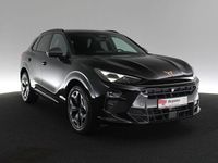 Second-hand Cupra Terramar VZ 265 CP (194 kW) 2025 Negru SUV