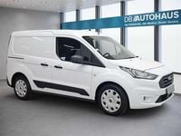Gebraucht Ford Transit Trend 101 PS (74 kW) 2021 Weiß Van