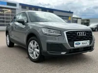 Gebraucht Audi Q2 150 PS (110 kW) 2020 Grau SUV