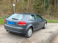 gebraucht Audi A3 1.6 Attraction Attraction