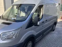 Gebraucht Ford Transit 125 PS (91 kW) 2014 Van