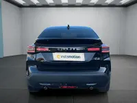 Neu Citroën C4 PureTech 131 PS (96 kW) 2025 Schwarz Kleinwagen
