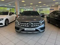 Gebraucht Mercedes GLA200 AMG 156 PS (114 kW) 2019 Grau SUV