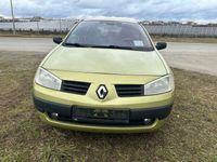 gebraucht Renault Mégane II 1.6 Dynamique