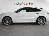 Second-hand Porsche Cayenne 385 CP (283 kW) 2009 Negru SUV