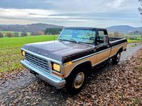 Gebraucht Ford V8 220 PS (161 kW) 1978 Beige SUV