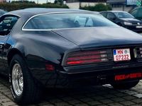 Gebraucht Pontiac Formula 349 PS (256 kW) 1975 Coupé