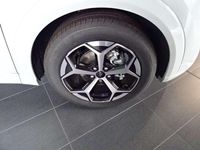 Neu Ford Puma ST-Line 125 PS (91 kW) 2025 Cactus gray SUV