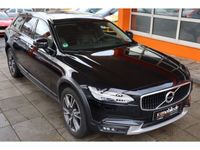 gebraucht Volvo V90 CC V90 CROSS COUNTRY* AWD* HUD* LEDER* XENIUM* LED*