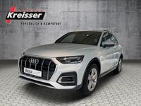 Usata Audi A7 Advanced 204 CV (150 kW) 2022 Berlina