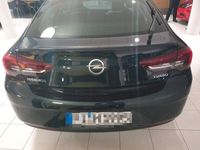 gebraucht Opel Insignia Country Tourer Grand Sport 1.5 Dire Injection ...