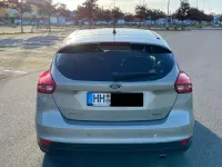 Gebraucht Ford Focus Titanium 150 PS (110 kW) 2015 Grau Limousine