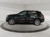 Gebraucht Mercedes GLE350 AMG 197 PS (144 kW) 2025 Metalliclack obsidianschwarz SUV