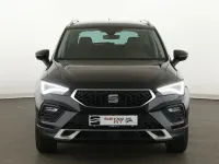 Neu Seat Ateca 150 PS (110 kW) 2026 Schwarz SUV