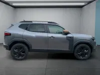 Neu Dacia Duster Extreme 122 PS (89 kW) 2026 Grau SUV