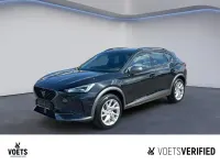 Gebraucht Cupra Formentor Basis 150 PS (110 kW) 2024 Schwarz SUV