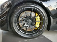 gebraucht Mercedes AMG GT R TrackPack Burm Keyl Abstandstemp. LED N