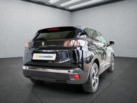 Gebraucht Peugeot 3008 131 PS (96 kW) 2024 Schwarz SUV