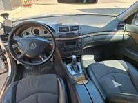 Gebraucht Mercedes E280 190 PS (139 kW) 2006 Silber Kombi