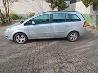 gebraucht Opel Zafira 1.7 CDTI 81kW INNOVATION "110 Jahre" ...