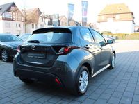 Gebraucht Mazda 2 Center-Line 116 PS (85 kW) 2025 Grau Limousine