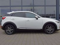 gebraucht Mazda CX-3 2.0 SKYACTIV-G Sports-Line