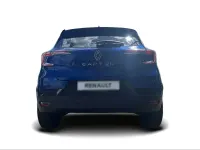 Gebraucht Renault Captur Techno 91 PS (66 kW) 2025 Blau SUV