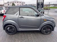 Gebraucht Ligier JS50 2022 Grau Kleinwagen