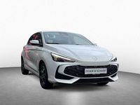 Gebraucht MG MG3 Comfort 116 PS (85 kW) 2025 Weiss Kleinwagen