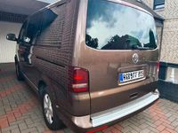 Second-hand VW T5 179 CP (131 kW) 2015 Maro Van