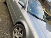 gebraucht Audi A6 1.9 TDI