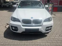 Gebraucht BMW X6 306 PS (225 kW) 2012 Weiß SUV