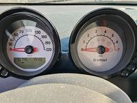 Gebraucht Smart ForFour 109 PS (80 kW) 2006 Silber Kleinwagen