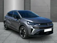 Gebraucht Renault Captur Techno 140 PS (102 kW) 2025 Rafalegrau SUV