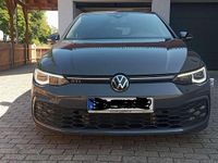 Gebraucht VW Golf VIII GTI 245 PS (180 kW) 2022 Limousine