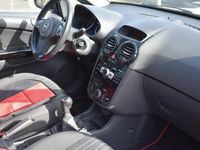 Gebraucht Opel Corsa 75 PS (55 kW) 2010 Grau Kleinwagen