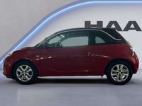 gebraucht Opel Adam 1.2 Jam Klimaanlage,Bluetooth,Tempomat