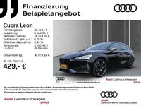 Gebraucht Cupra Leon VZ 310 PS (228 kW) 2024 Schwarz Kombi
