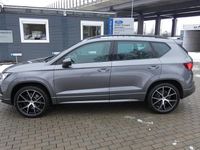Gebraucht Cupra Ateca 300 PS (220 kW) 2023 Graphitgrau SUV