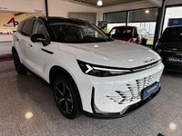 Neu Baic X75 177 PS (130 kW) 2026 Weiß SUV