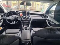 Gebraucht Mercedes C250 204 PS (150 kW) 2015 Kombi